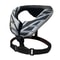 Heavy Duty Motorcycle Neck Protection Brace For Riding Safety 0