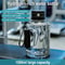 Portable Large Capacity Hydrogen Water Generator Bottle For Rich Hydration 1