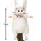 Plush Cat Style Backpack Made For Fun And Practical Use 5