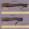 Solid Wood Axe Handle With Cowhide Lanyard For Reliable Tooling 5