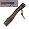 Solid Wood Axe Handle With Cowhide Lanyard For Reliable Tooling 6