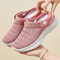Breathable Mesh Slip On Summer Shoes For Women 0