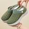 Breathable Mesh Slip On Summer Shoes For Women 2