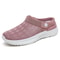 Breathable Mesh Slip On Summer Shoes For Women 10