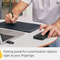 Wireless Shortcut Control Pad For Artists And Creators 3