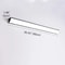 Long Strip Minimalist Outdoor LED Wall Light For Stylish Home Lighting 10