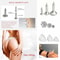 Vacuum Therapy Beauty Device For Body Contouring And Skin Rejuvenation 4