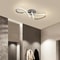 Modern LED Ceiling Light For Indoor Stylish Illumination 1