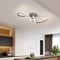 Modern LED Ceiling Light For Indoor Stylish Illumination 3