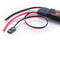 Compact RC Brushless Speed Controller With UBEC 4