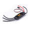 Compact RC Brushless Speed Controller With UBEC 6