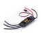Compact RC Brushless Speed Controller With UBEC 6