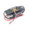 Compact RC Brushless Speed Controller With UBEC 8