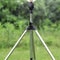 360 Rotary Garden Sprinkler With Telescopic Tripod Support 6