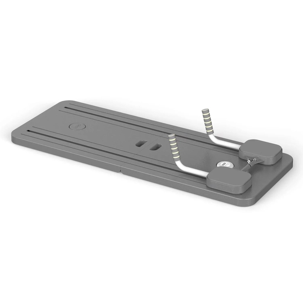 Multifunctional Abdominal Training Board For Home Pilates Workouts 1