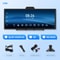 114 Inch 4K Dash Cam With Wireless CarPlay And Android Auto 11