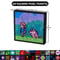 RGB Pixel Art Display Panel With Bluetooth App Control 5
