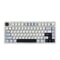 Compact Wireless RGB Keyboard With Gasket Structure And Knob Control 7