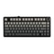 Compact Wireless RGB Keyboard With Gasket Structure And Knob Control 12