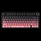 Compact Wireless RGB Keyboard With Gasket Structure And Knob Control 13