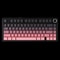 Compact Wireless RGB Keyboard With Gasket Structure And Knob Control 13