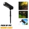 Solar LED Outdoor Wall Light For Garden And Pathway 0