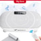 Whole Body Vibration Fitness Platform For Workout And Toning 1