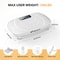 Whole Body Vibration Fitness Platform For Workout And Toning 5