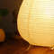 Japanese Lantern LED Table Lamp For Ambient Home Decor 3