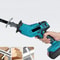Cordless Reciprocating Saw Compatible With 18 V Batteries 0
