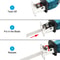 Cordless Reciprocating Saw Compatible With 18 V Batteries 2