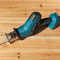 Cordless Reciprocating Saw Compatible With 18 V Batteries 3