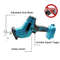 Cordless Reciprocating Saw Compatible With 18 V Batteries 5