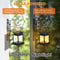 Solar Decorative Lantern For Garden Porch And Balcony 5