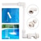 Pool Waterfall Spray Fountain Kit 3