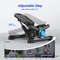 Compact Twist Stepper With Resistance Bands 3
