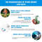 High Frequency Vibration Body Shaping Device 2
