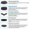High Frequency Vibration Body Shaping Device 4