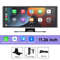 High Definition Car Audio Display Unit With Optional Camera 5