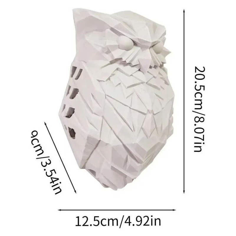 Animal Shaped Wall Projector Light 7