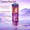Wireless Tattoo Power Kit For Permanent Makeup 2
