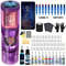 Wireless Tattoo Power Kit For Permanent Makeup 6