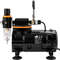 Professional Dual Action Electric Airbrush Kit 0