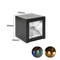 Solar LED Square Wall Lamp For Outdoor Garden And Balcony 6
