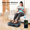 Whole Body Vibration Plate Exercise Trainer With Optional Lighting 0