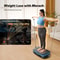 Whole Body Vibration Plate Exercise Trainer With Optional Lighting 1