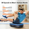 Whole Body Vibration Plate Exercise Trainer With Optional Lighting 4
