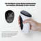 Digital Grip Strength Tester With Optional Hand Expander 0