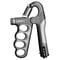 Digital Grip Strength Tester With Optional Hand Expander 8