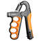 Digital Grip Strength Tester With Optional Hand Expander 5